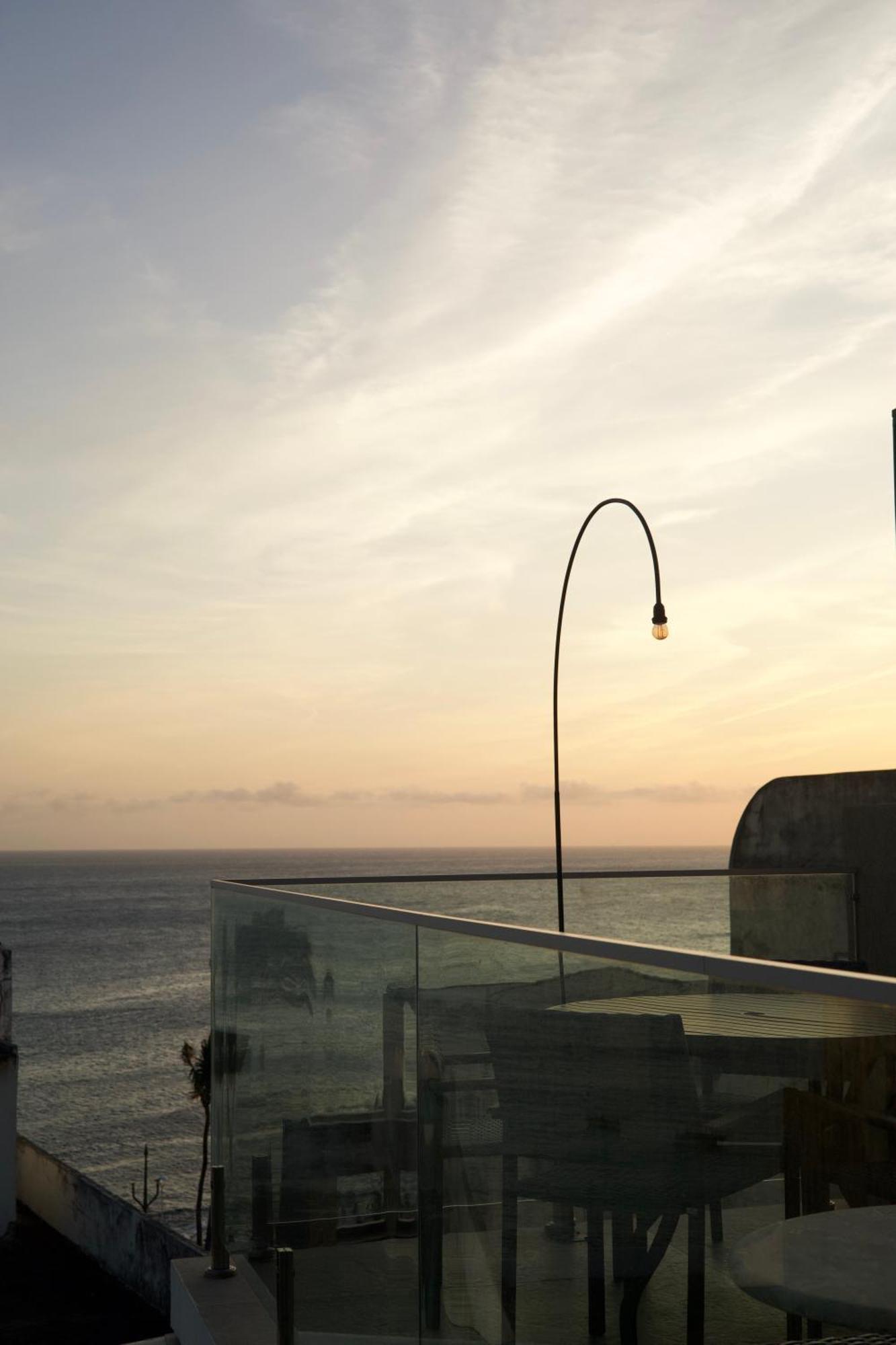 Canto Hotel Salvador Exterior photo