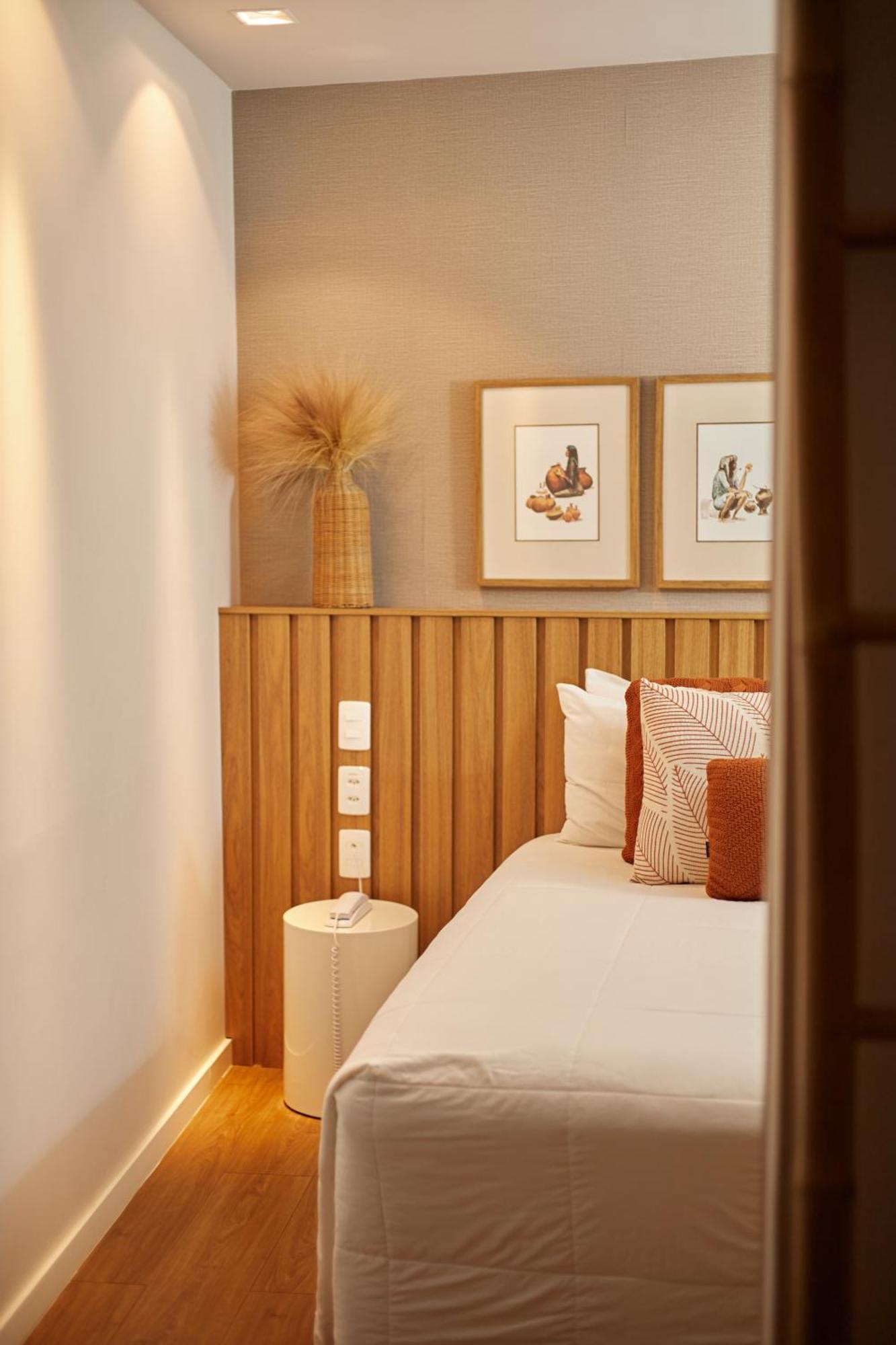 Canto Hotel Salvador Exterior photo