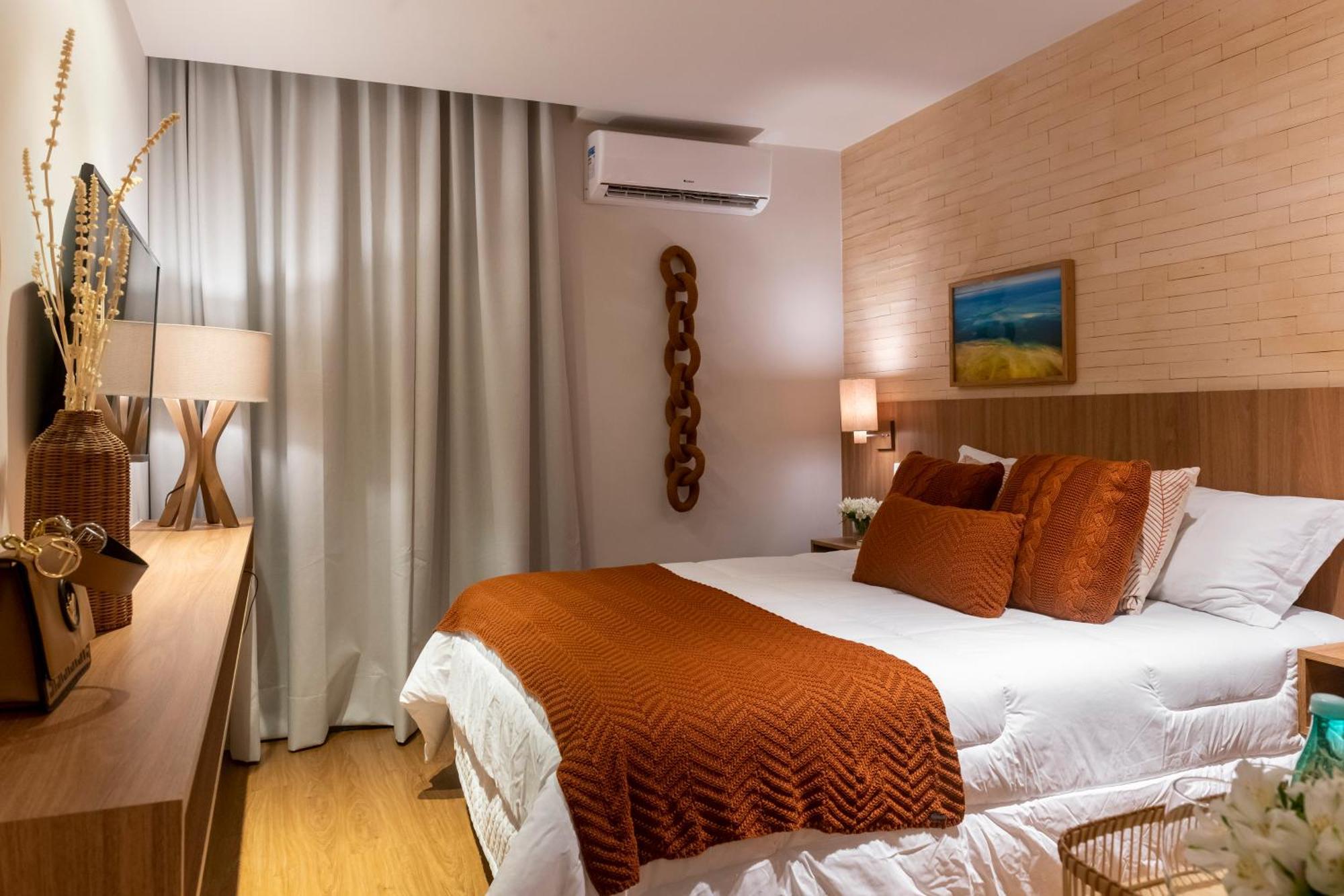 Canto Hotel Salvador Exterior photo